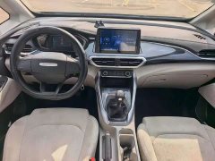 Maxus G50 1.5T Manual Freedom B - ფოტო 6