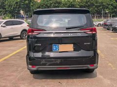 Maxus G50 1.5T Manual Freedom B - ფოტო 8