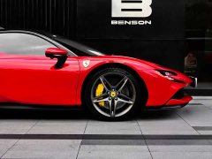 Ferrari SF90 3.9T V8 Stradale - ფოტო 6