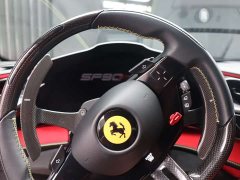 Ferrari SF90 3.9T V8 Stradale - ფოტო 9