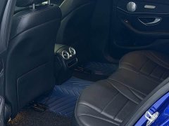 Mercedes-Benz C-Class 2020 Facelift C 200 L Fashion Edition - ფოტო 10
