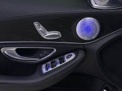 Mercedes-Benz C-Class 2020 Facelift C 200 L Fashion Edition - ფოტო 11