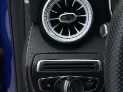 Mercedes-Benz C-Class 2020 Facelift C 200 L Fashion Edition - ფოტო 12