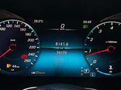 Mercedes-Benz C-Class 2020 Facelift C 200 L Fashion Edition - ფოტო 14