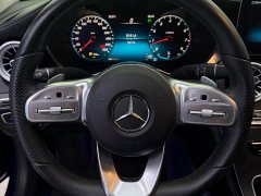 Mercedes-Benz C-Class 2020 Facelift C 200 L Fashion Edition - ფოტო 15