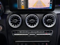Mercedes-Benz C-Class 2020 Facelift C 200 L Fashion Edition - ფოტო 16