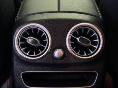 Mercedes-Benz C-Class 2020 Facelift C 200 L Fashion Edition - ფოტო 17