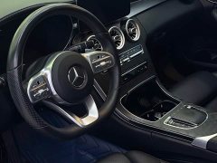 Mercedes-Benz C-Class 2020 Facelift C 200 L Fashion Edition - ფოტო 9