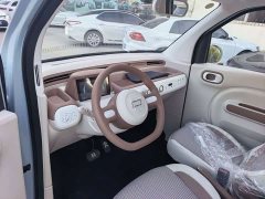 FAW Besturn Xiaoma 222km Colorful Edition - ფოტო 10