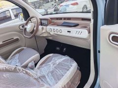FAW Besturn Xiaoma 222km Colorful Edition - ფოტო 13