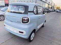 FAW Besturn Xiaoma 222km Colorful Edition - ფოტო 5