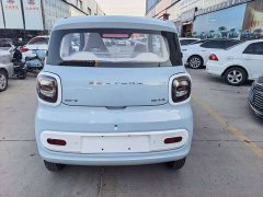 FAW Besturn Xiaoma 222km Colorful Edition - ფოტო 6