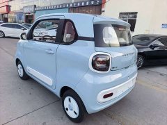 FAW Besturn Xiaoma 222km Colorful Edition - ფოტო 7