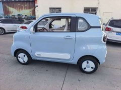 FAW Besturn Xiaoma 222km Colorful Edition - ფოტო 8