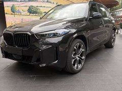 BMW X5 xDrive 40Li M Sport Midnight Edition Package - ფოტო 1