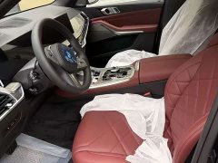 BMW X5 xDrive 40Li M Sport Midnight Edition Package - ფოტო 10