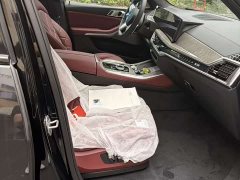 BMW X5 xDrive 40Li M Sport Midnight Edition Package - ფოტო 11