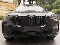 BMW X5 xDrive 40Li M Sport Midnight Edition Package - ფოტო 2