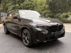 BMW X5 xDrive 40Li M Sport Midnight Edition Package - ფოტო 3