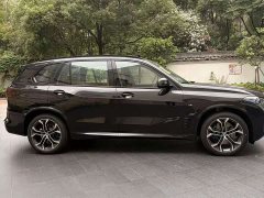BMW X5 xDrive 40Li M Sport Midnight Edition Package - ფოტო 4