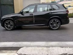 BMW X5 xDrive 40Li M Sport Midnight Edition Package - ფოტო 5