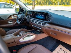 Mercedes-Benz GLS 2024 GLS 450 Canadian spec - ფოტო 11