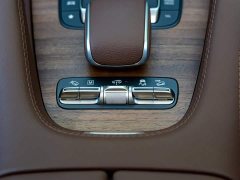 Mercedes-Benz GLS 2024 GLS 450 Canadian spec - ფოტო 13