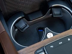 Mercedes-Benz GLS 2024 GLS 450 Canadian spec - ფოტო 14