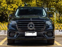 Mercedes-Benz GLS 2024 GLS 450 Canadian spec - ფოტო 2