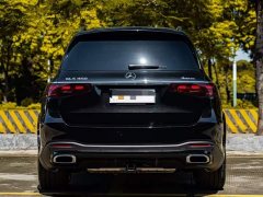 Mercedes-Benz GLS 2024 GLS 450 Canadian spec - ფოტო 3