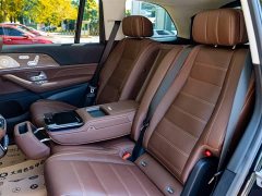 Mercedes-Benz GLS 2024 GLS 450 Canadian spec - ფოტო 5