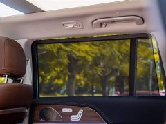 Mercedes-Benz GLS 2024 GLS 450 Canadian spec - ფოტო 8