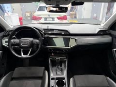 Audi Q3 2023 35 TFSI Dynamic Entry (1.4T) - ფოტო 10