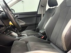 Audi Q3 2023 35 TFSI Dynamic Entry (1.4T) - ფოტო 11