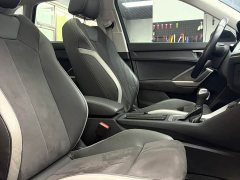 Audi Q3 2023 35 TFSI Dynamic Entry (1.4T) - ფოტო 12