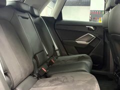 Audi Q3 2023 35 TFSI Dynamic Entry (1.4T) - ფოტო 13