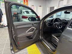 Audi Q3 2023 35 TFSI Dynamic Entry (1.4T) - ფოტო 16
