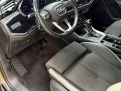 Audi Q3 2023 35 TFSI Dynamic Entry (1.4T) - ფოტო 17