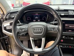 Audi Q3 2023 35 TFSI Dynamic Entry (1.4T) - ფოტო 18