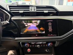 Audi Q3 2023 35 TFSI Dynamic Entry (1.4T) - ფოტო 19