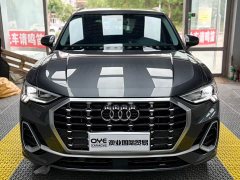 Audi Q3 2023 35 TFSI Dynamic Entry (1.4T) - ფოტო 2