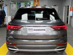 Audi Q3 2023 35 TFSI Dynamic Entry (1.4T) - ფოტო 5