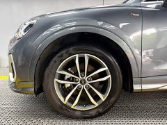 Audi Q3 2023 35 TFSI Dynamic Entry (1.4T) - ფოტო 7