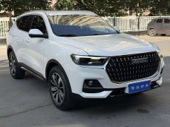 Haval H6 2023 National Trend Edition 1.5T Automatic Champion Version - ფოტო 1