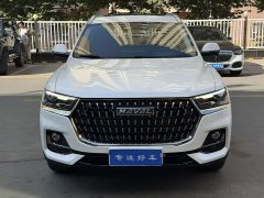 Haval H6 2023 National Trend Edition 1.5T Automatic Champion Version - ფოტო 2