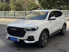 Haval H6 2023 National Trend Edition 1.5T Automatic Champion Version - ფოტო 3