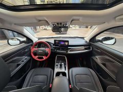 Haval H6 2023 National Trend Edition 1.5T Automatic Champion Version - ფოტო 5