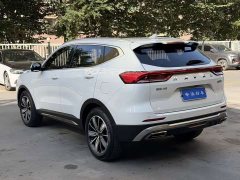 Haval H6 2023 National Trend Edition 1.5T Automatic Champion Version - ფოტო 7