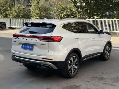 Haval H6 2023 National Trend Edition 1.5T Automatic Champion Version - ფოტო 9