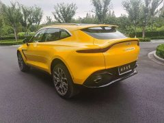 Aston Martin DBX 2023 4.0T V8 - ფოტო 5